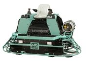 Máy xoa nền bê tông đôi Multiquip HTXG6DF