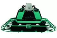 Máy xoa nền bê tông đôi Multiquip STX6H