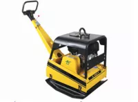 Máy đầm bàn nén thủy lực C-400Y