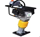 Máy đầm cóc TR-72C