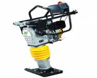 Máy đầm cóc TR-72K