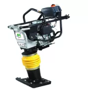 Máy đầm cóc TR-80K