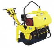 Máy lu rung trống đơn RL-450/600/800