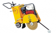 Máy cắt bê tông QF-400 130mm
