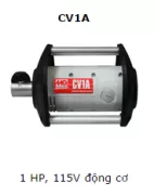 Máy đầm dùi điện Multiquip CV1A