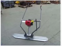 Máy đầm thước KCD2, KCD4