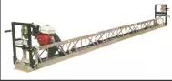 Máy đầm thước giàn san phẳng nền bê tông