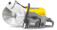 Máy cắt bê tông cầm tay Wacker Neuson BTS 630 và  BTS 635s