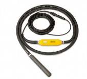 Máy đầm rùi tần số cao Wacker Neuson