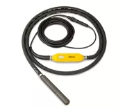 Máy đầm rùi tần số cao Wacker Neuson