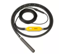 Máy đầm rùi tần số cao Wacker Neuson