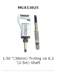 Máy đầm dùi cầm tay Multiquip MGX13825