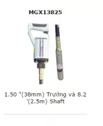 Máy đầm dùi cầm tay Multiquip MGX13825