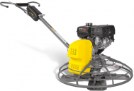 Máy xoa nền bê tông cầm tay đi  đằng sau Wacker Neuson CT36