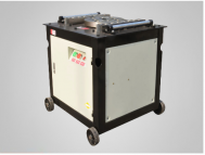 Máy uốn thép GW40 Changge Yingchuan Machinery Manufacturing
