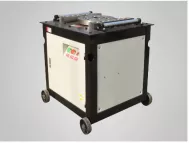 Máy uốn thép GW40 Changge Yingchuan Machinery Manufacturing
