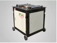 Máy uốn thép GW40 Changge Yingchuan Machinery Manufacturing