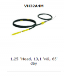 Dây đầm dùi Micon VH Multiquip VH32A4M