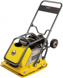 Máy Đầm bàn Wacker Neuson WP1550