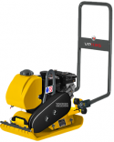 Máy đầm bàn Wacker Neuson VP 1135