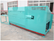 Máy uốn sắt chữ U SGW4-12 tự động CNC