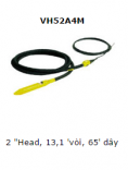 Dây đầm dùi Micon Multiquip VH52A4M