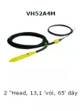 Dây đầm dùi Micon Multiquip VH52A4M