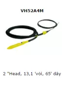Dây đầm dùi Micon Multiquip VH52A4M