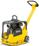 Máy đầm bàn nén thủy lực  Wacker Neuson BPU2540A