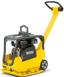 Máy đầm bàn nén thủy lực  Wacker Neuson BPU2540A