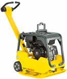 Máy đầm bàn nén thủy lực  Wacker Neuson BPU3050A