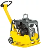 Máy đầm bàn nén thủy lực  Wacker Neuson BPU3050A