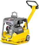 Máy đầm bàn thủy lực Wacker Neuson BPU3750A