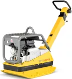 Máy đầm bàn thủy lực Wacker Neuson BPU4045A