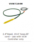 Dây đầm dùi Micon Multiquip VHW72A4M