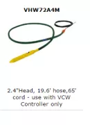 Dây đầm dùi Micon Multiquip VHW72A4M