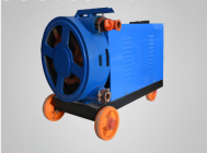 Máy bơm vữa đùn HJB-5 Changge Yingchuan Machinery Manufacturing