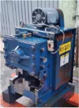 Máy cắt sắt 25mm Nhật (đã qua sử dụng)