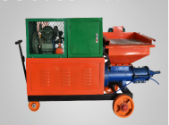 Máy Phun Vữa Cao Cấp GLP-3ll Changge Yingchuan Machinery Manufacturing