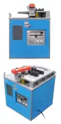 Máy uốn sắt 6mm>25mm- Hàn Quốc (Đã qua sử dụng)