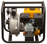 Máy Bơm Hóa chất Rato RT50HB35-3.8Q 2 "7hp