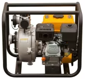 Máy Bơm Hóa chất Rato RT50HB35-3.8Q 2 "7hp