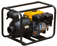 Máy Bơm Hóa chất Rato RT80HB26-3.8Q 3" 7hp