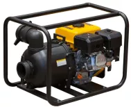 Máy Bơm Hóa chất Rato RT80HB26-3.8Q 3" 7hp