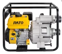Máy Bơm Nước Thải Rato RT80WB26-3.8Q 3 "