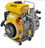Máy bơm nước Rato RT25ZB20-1.1Q 1 "3hp