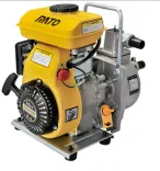 Máy bơm nước Rato RT25ZB20-1.1Q 1 "3hp