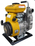 Máy bơm nước Rato RT40ZB20-1.1Q 1.5"