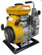 Máy bơm nước Rato RT40ZB20-1.1Q 1.5"