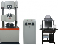 máy kiểm tra phổ quát  WAW-B- 330VN